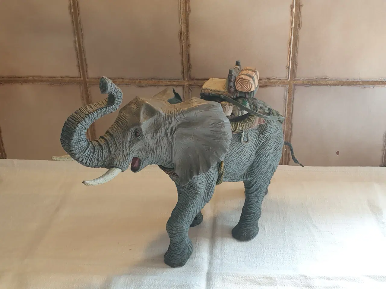 Billede 1 - Elefant legetøj