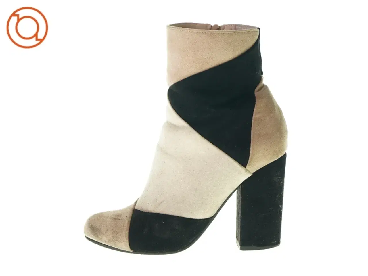 Billede 1 - Smarte Støvletter (str. 37,5)