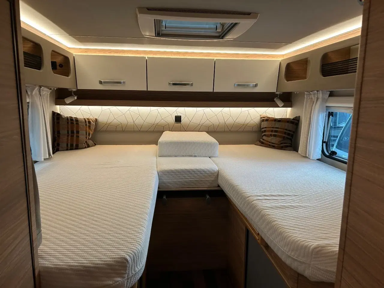 Billede 13 - Mercedes Weinsberg 2,0 Pepper Edition aut.