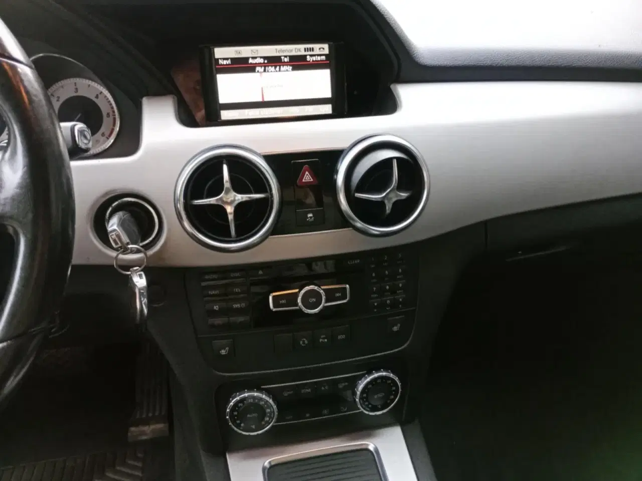 Billede 9 - Mercedes GLK220 2,2 BlueTEC aut. 4Matic Van
