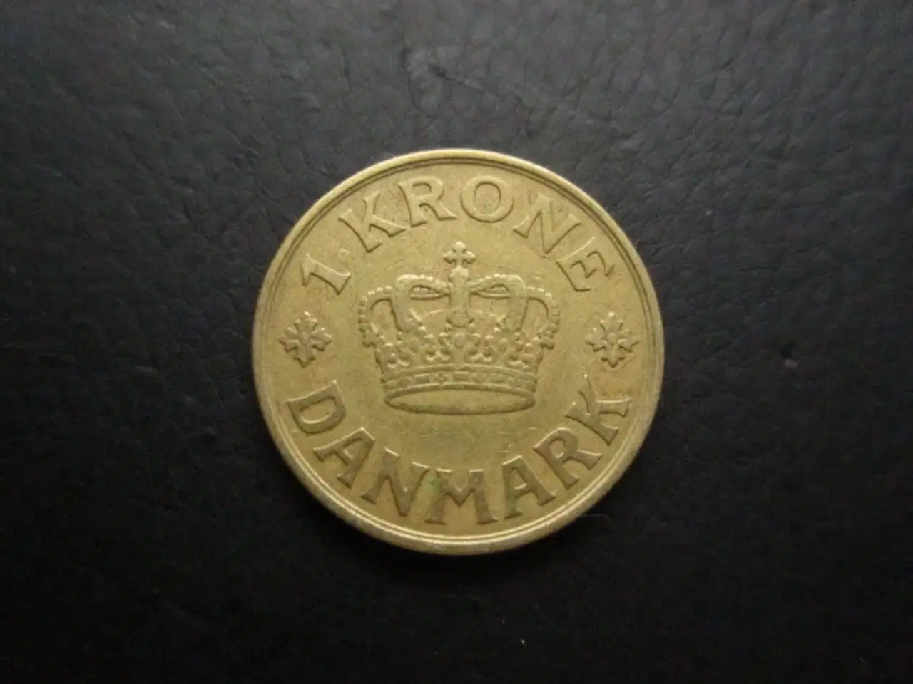 Billede 2 - 1 kr 1938