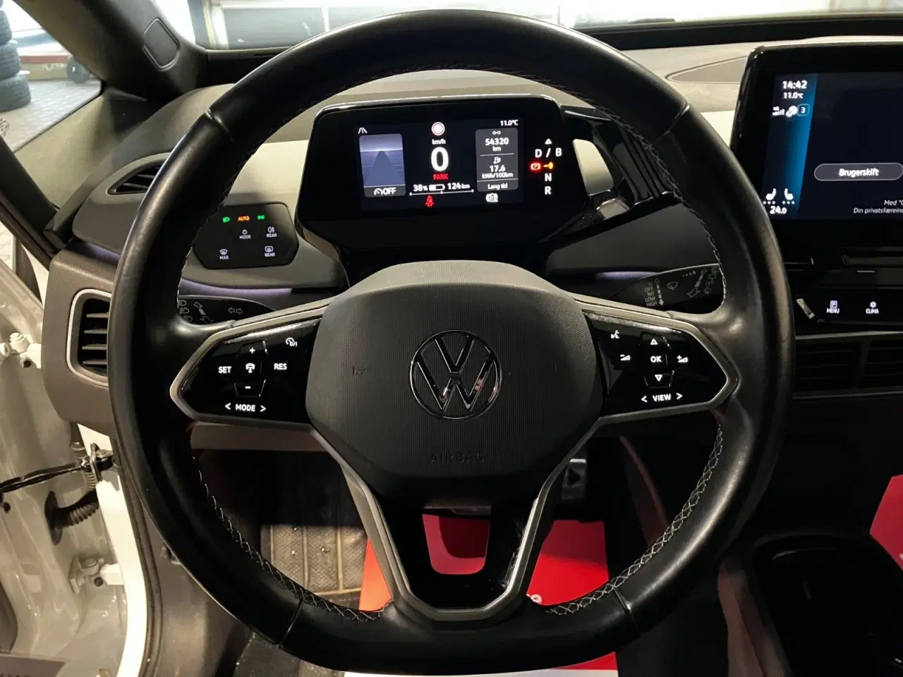 Billede 9 - VW ID.3 58 Active Pro Performance