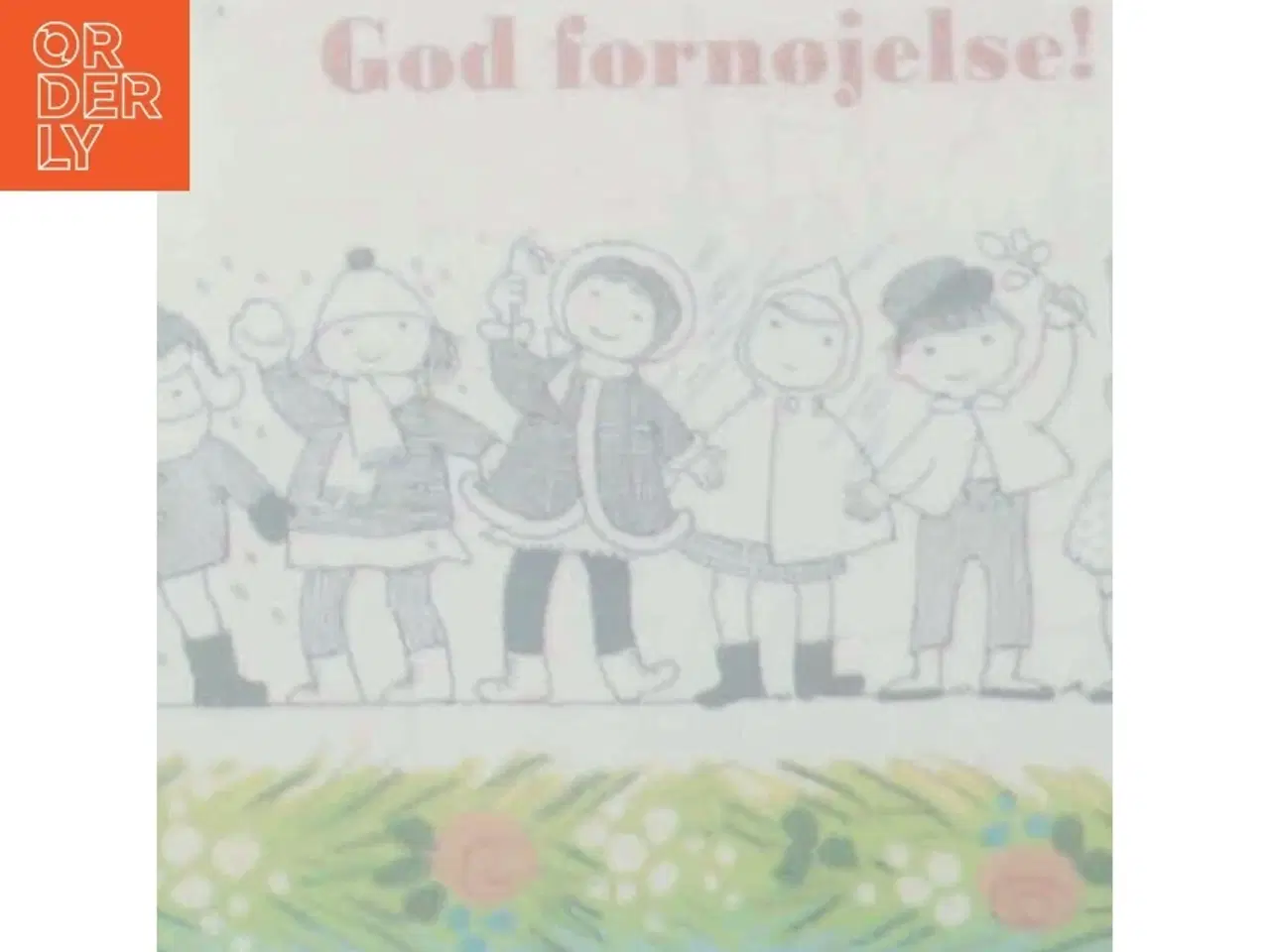 Billede 3 - Dig og mig og vi to - af Iben Clante (Bog)