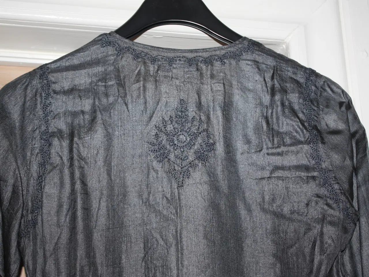 Billede 5 - Silkebluse Day Birger et Mikkelsen str. 34 