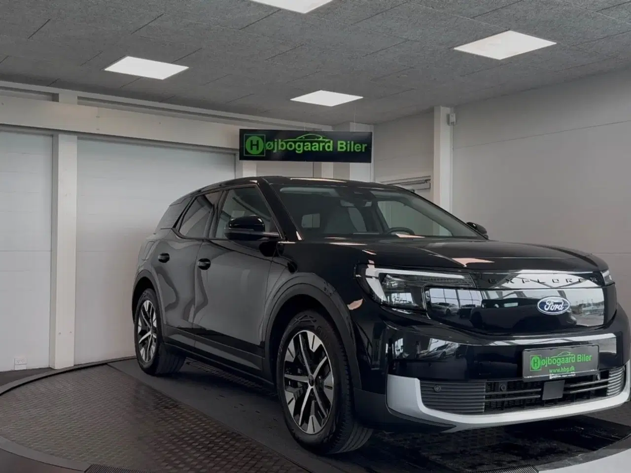 Billede 7 - Ford Explorer 82 Select Extended Range