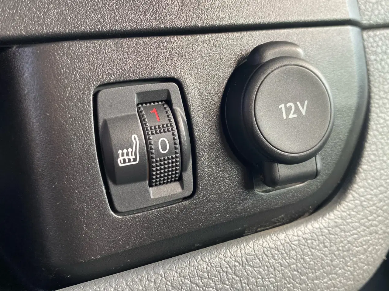 Billede 18 - Toyota Proace L2H1 1,6 D-4D T0 Splitbagdør 90HK Van 6g