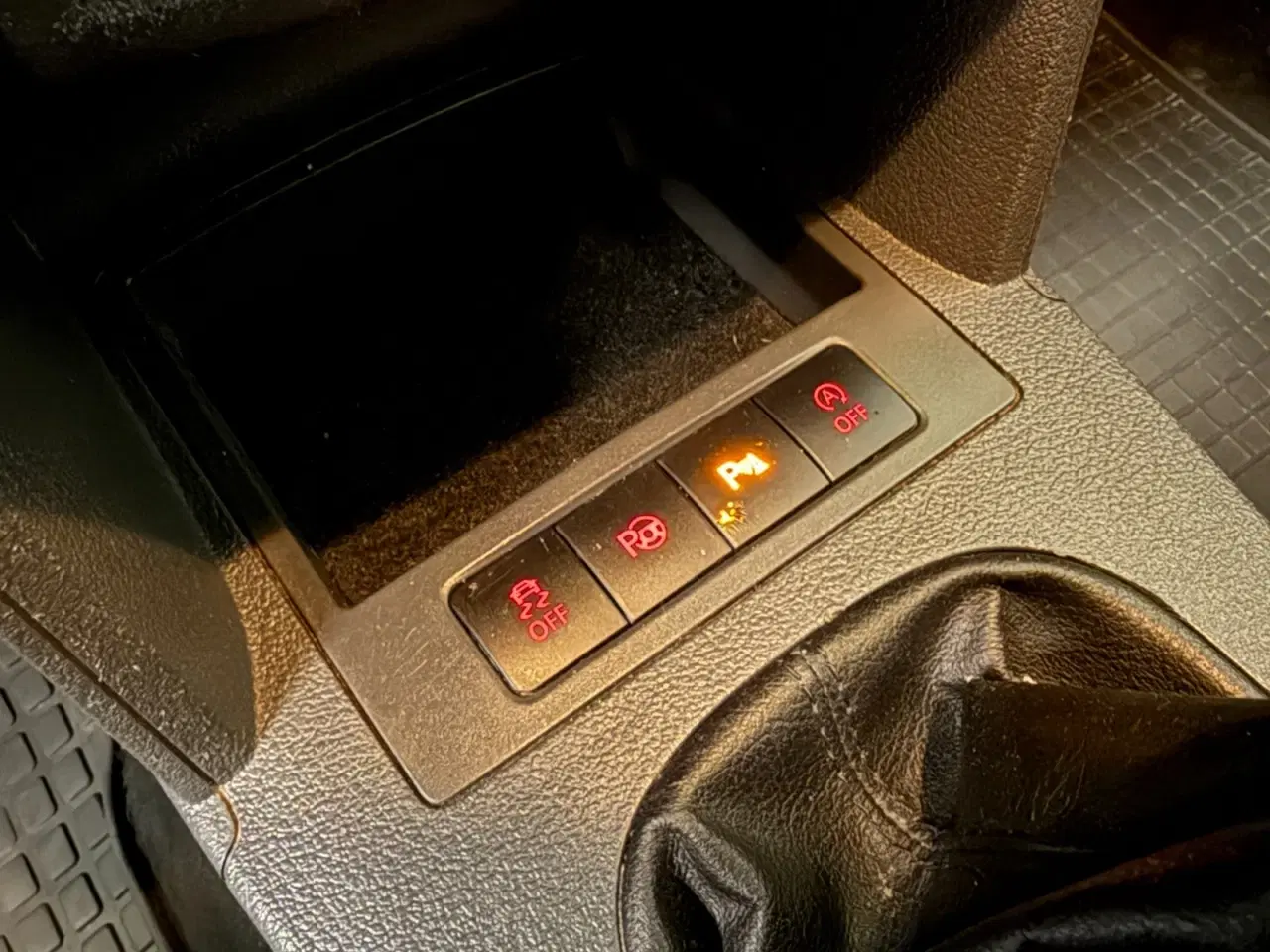 Billede 23 - VW Caddy Maxi 1,2 TSi 105 Trendline BMT