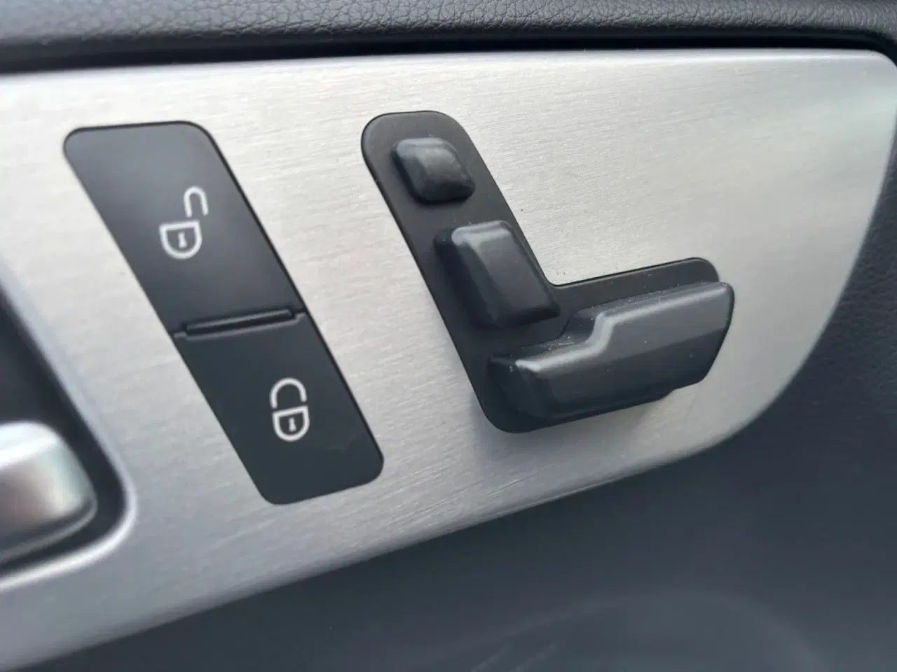 Billede 13 - Mercedes ML350 3,0 BlueTEC aut. 4Matic Van