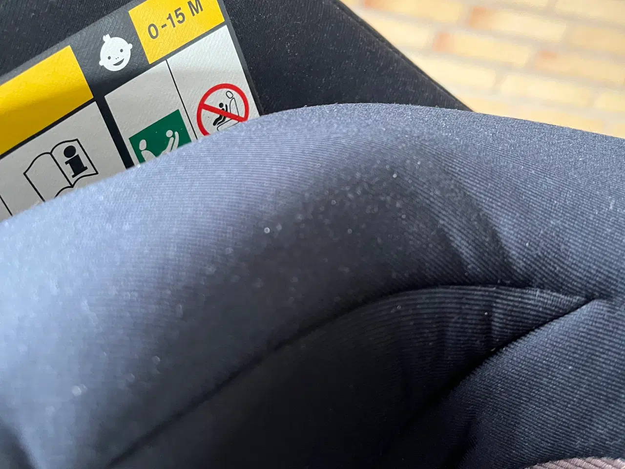 Billede 7 - Autostol Inc base op til 18 kg 