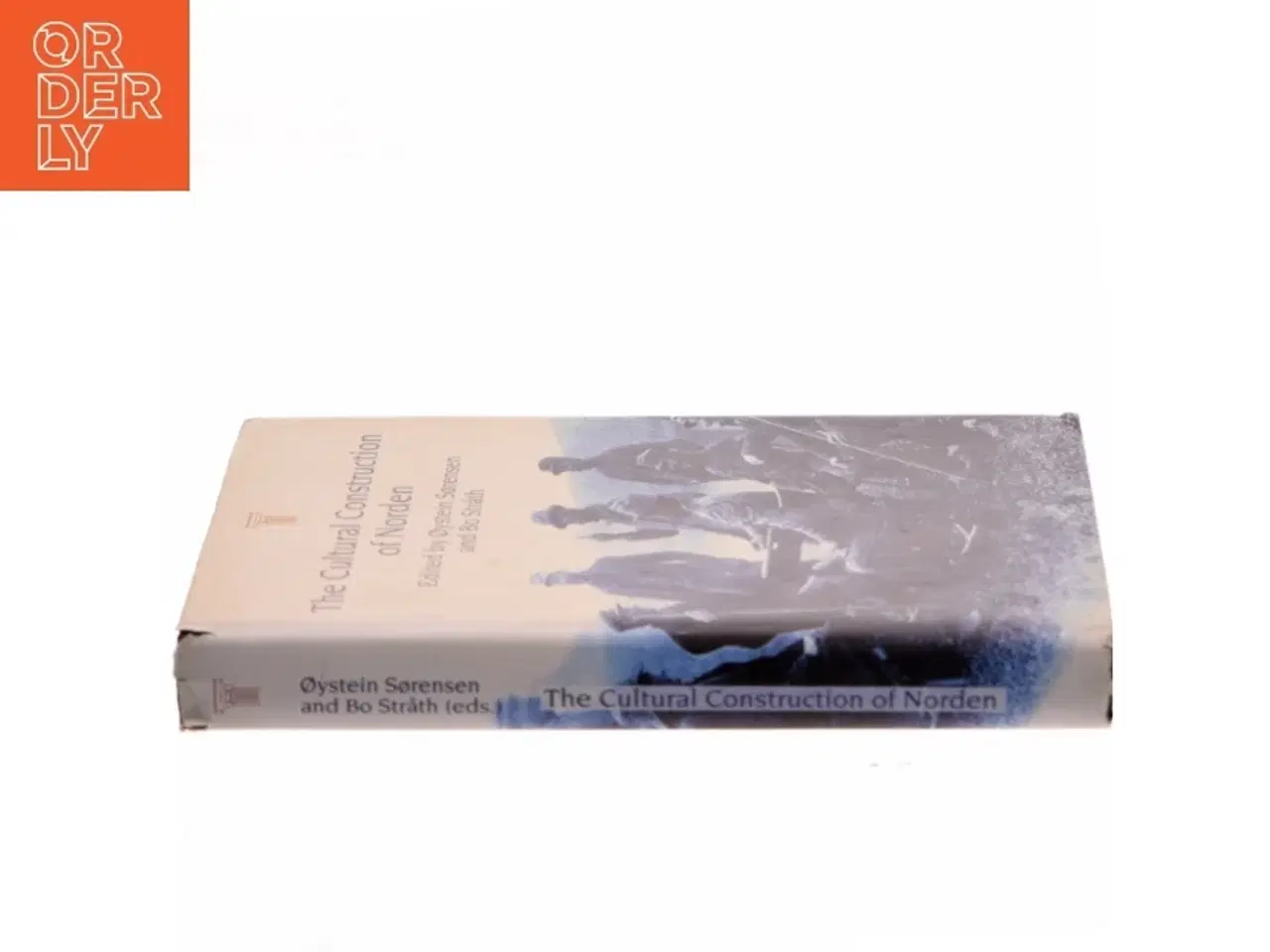 Billede 2 - The cultural construction of Norden (Bog)