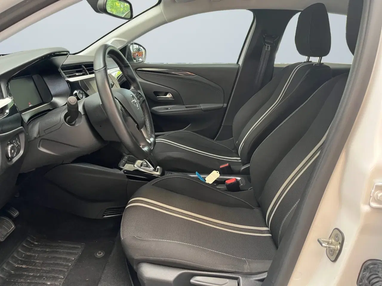 Billede 10 - Opel Corsa-e 50 Elegance