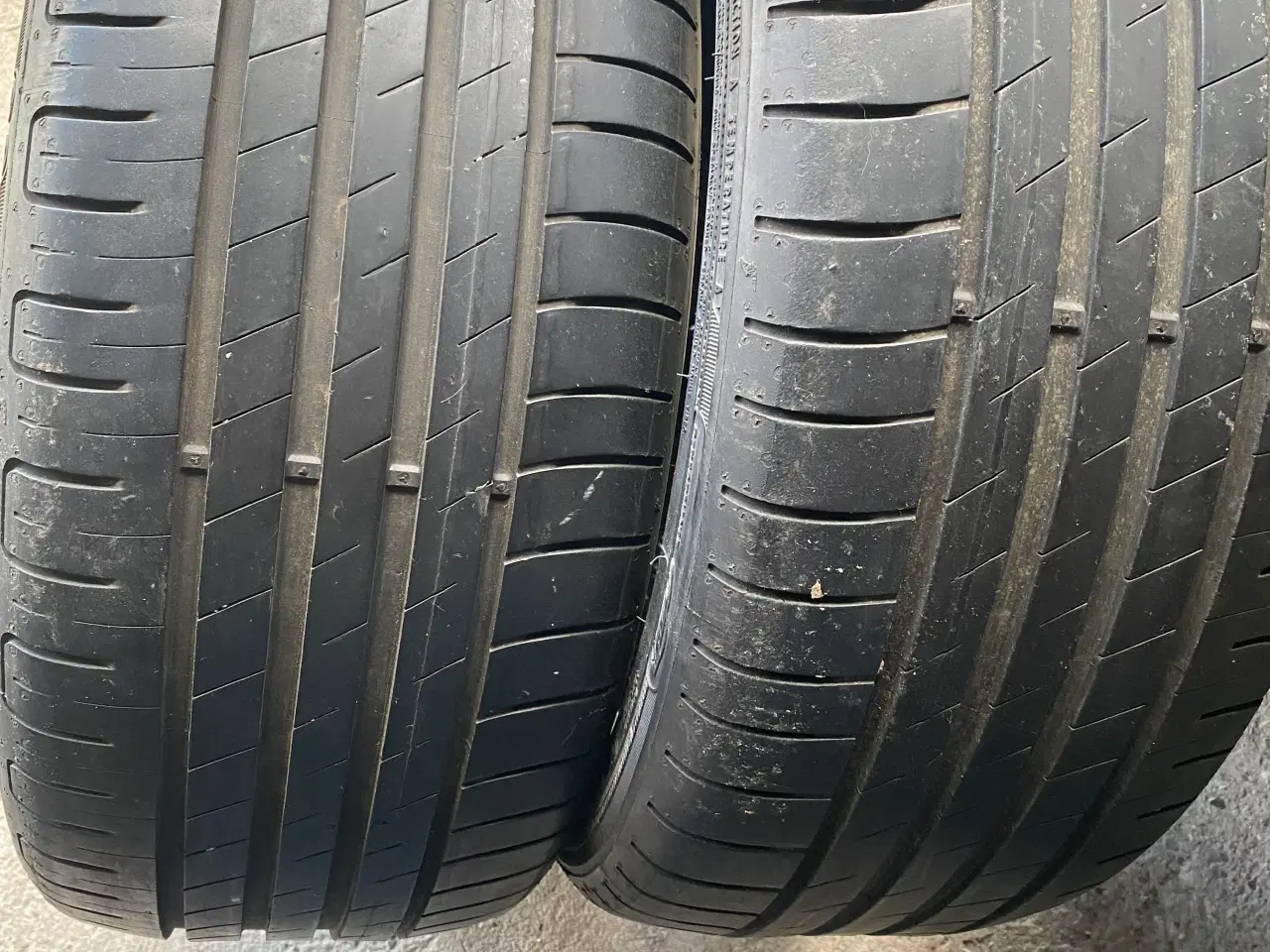 Billede 2 - Godt Sømardæk