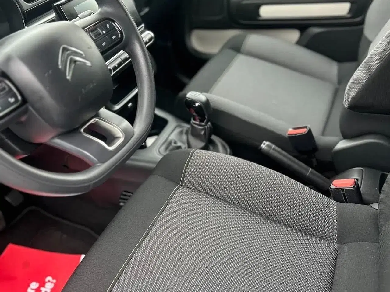 Billede 9 - Citroën C3 1,2 PureTech 82 Attraction