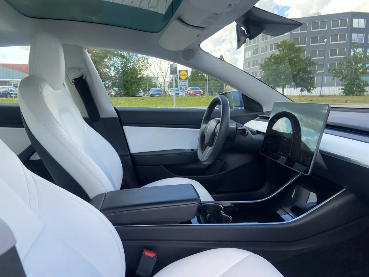 Billede 11 - Tesla Model 3  Long Range AWD
