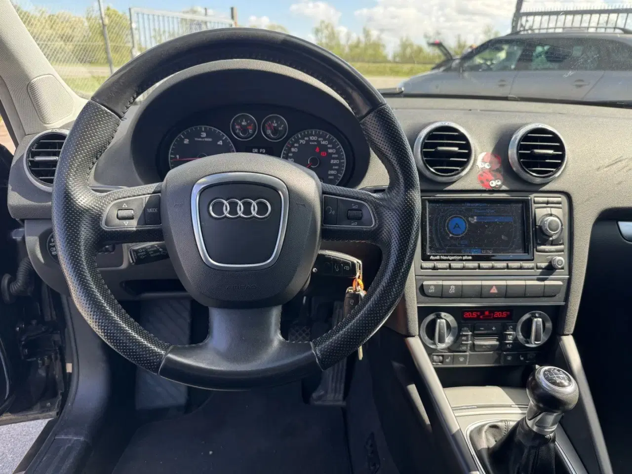Billede 10 - Audi A3 140HK 5d