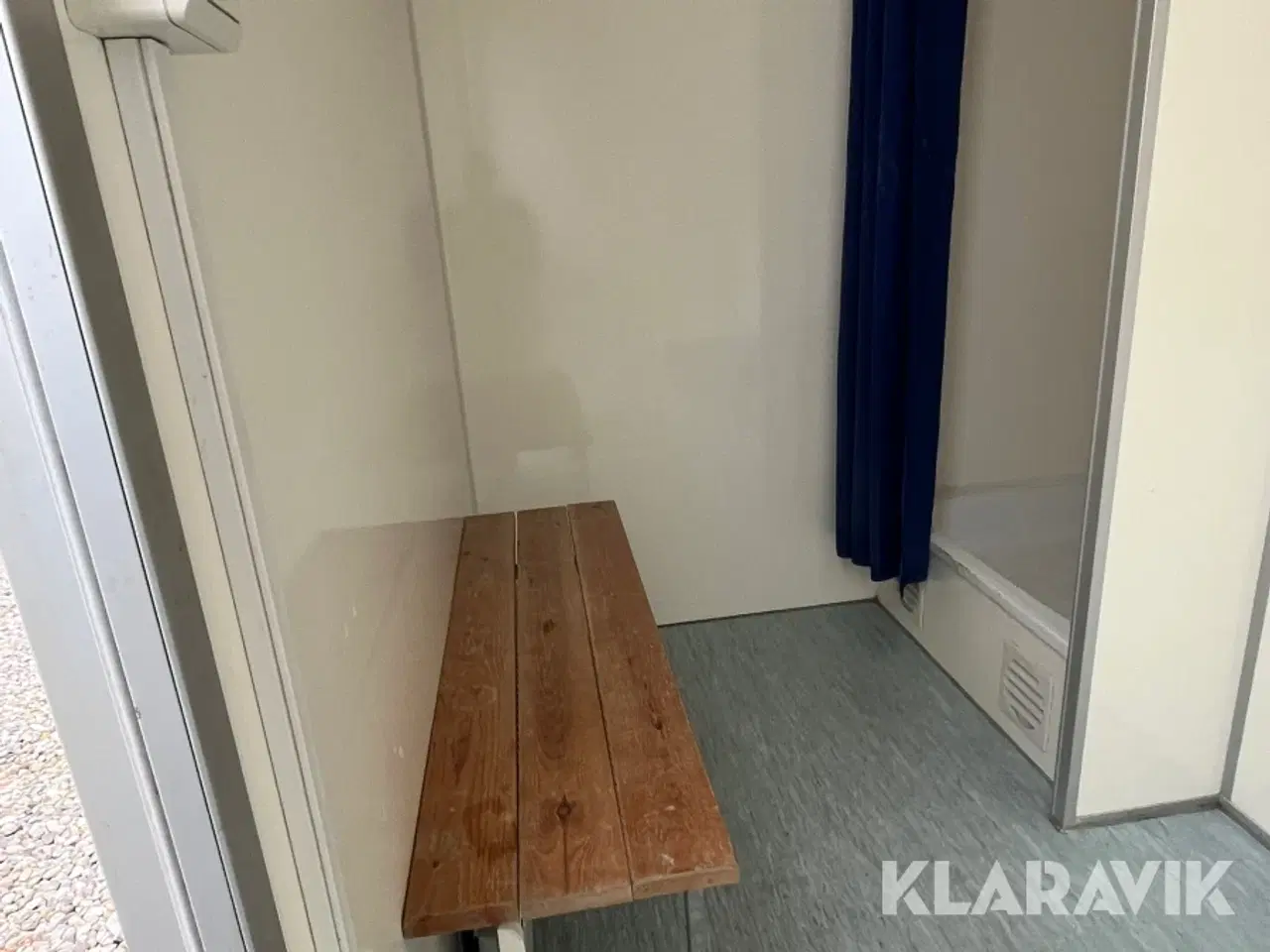 Billede 11 - Toilet- og badeskur ScanVogn