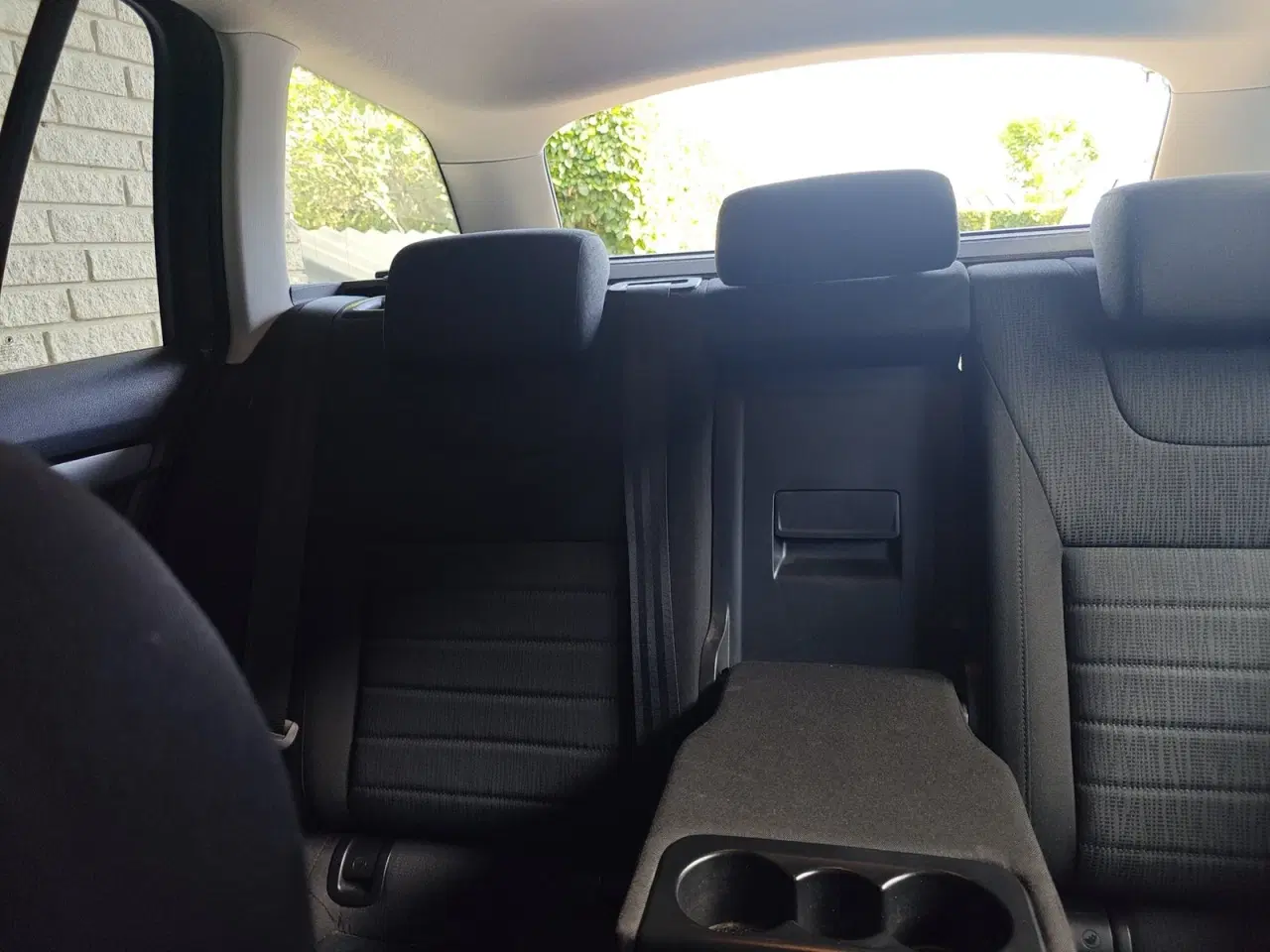 Billede 15 - Skoda Octavia 1,6 TDi 110 Ambition Combi