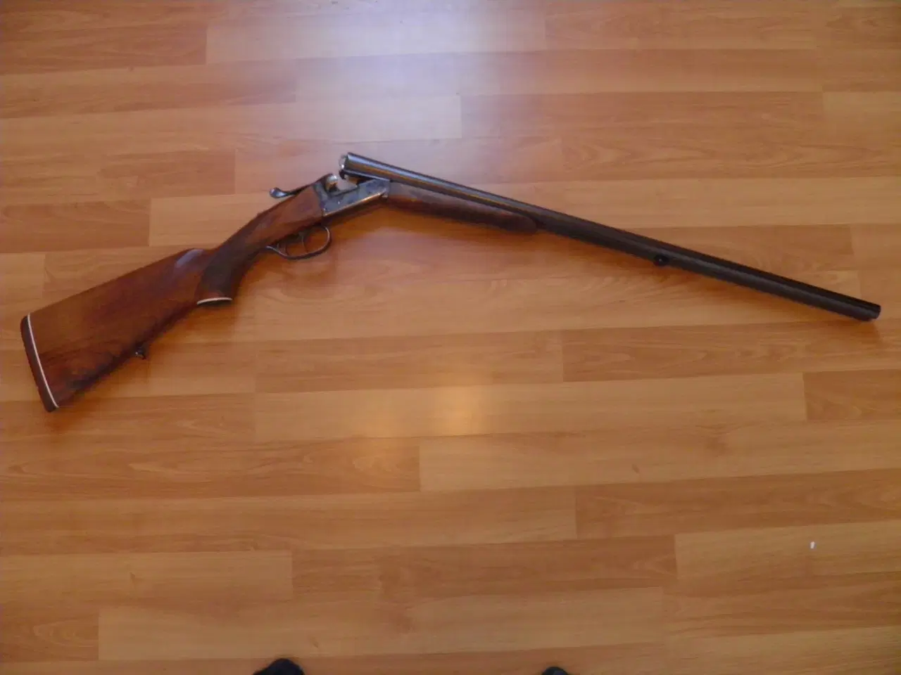 Billede 7 - 3 stk. jagtgevær.