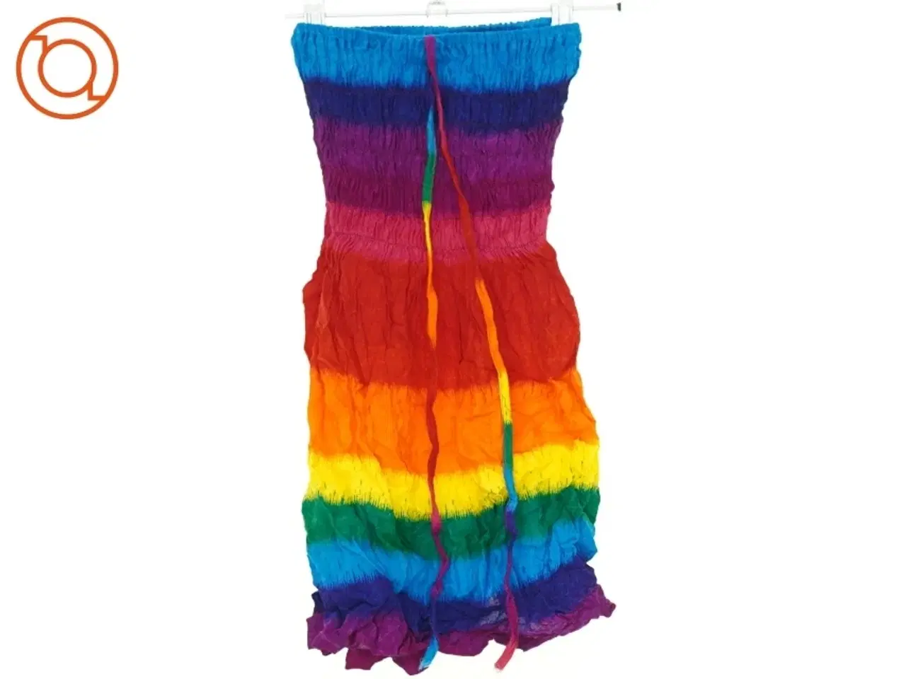 Billede 2 - Kjole (str. 104 cm)