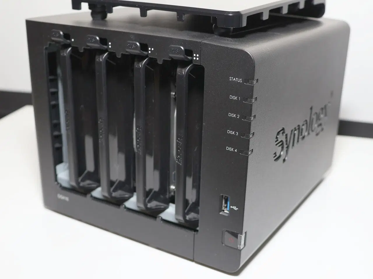 Billede 4 - Synology DS416 NAS