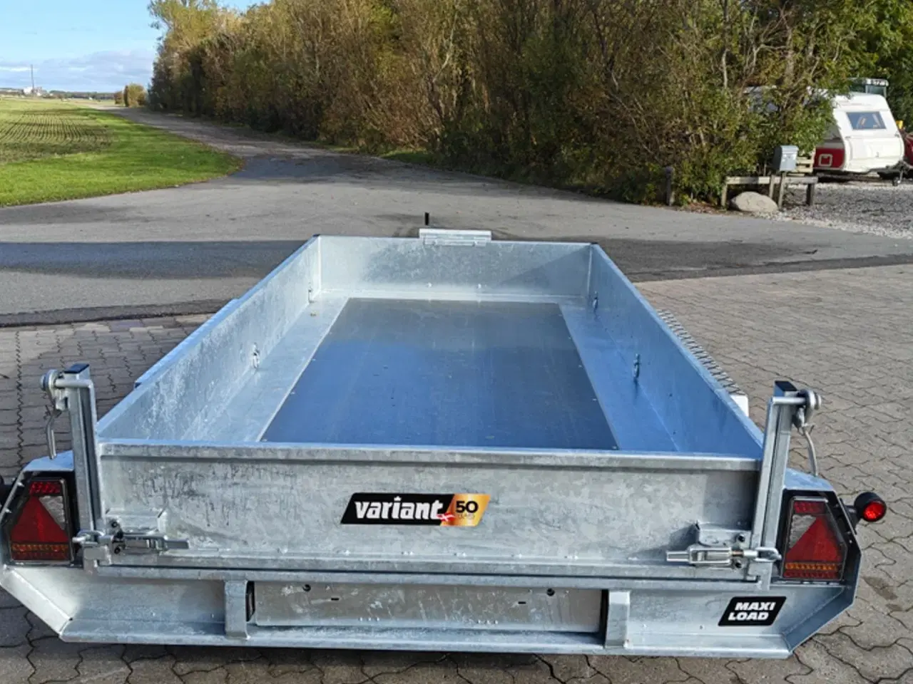 Billede 4 - Variant 3015 MT