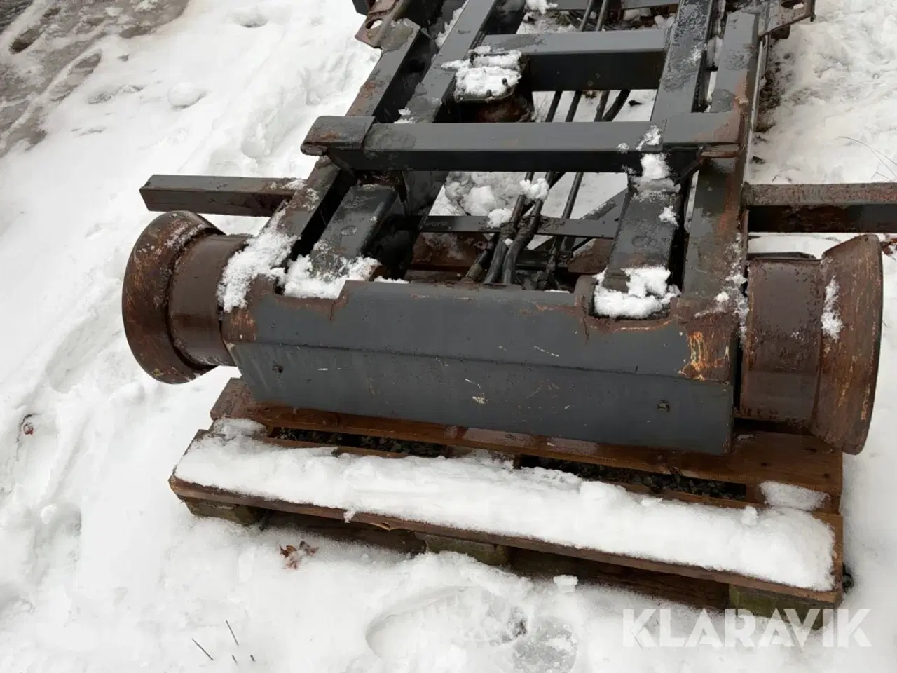 Billede 6 - Kroghejs