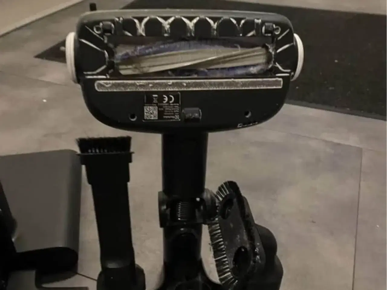 Billede 2 - Håndstøvsuger