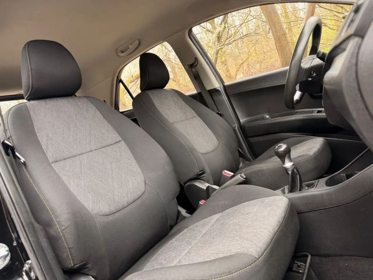 Billede 12 - Kia Picanto 1,0 Active Eco