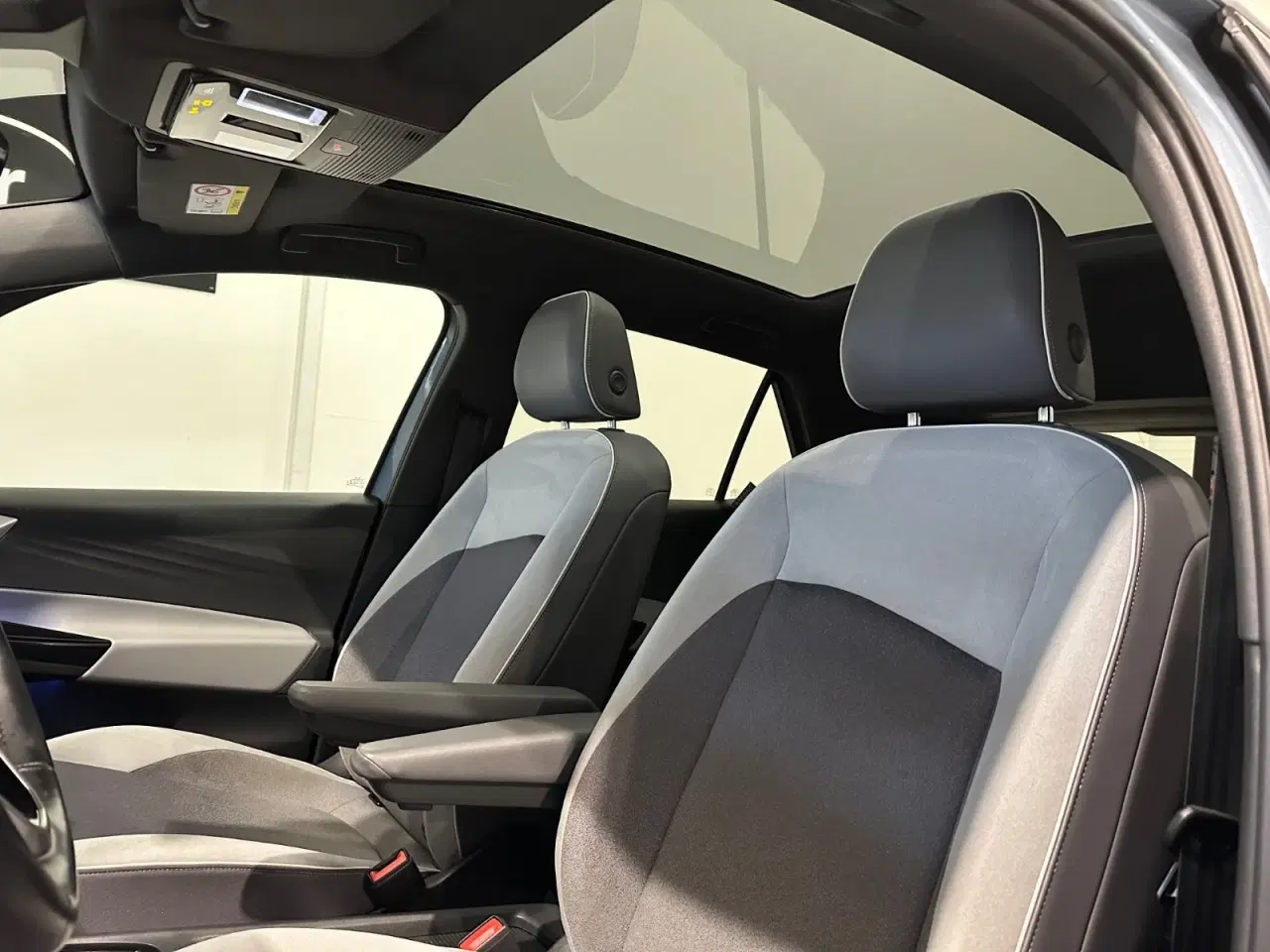 Billede 4 - VW ID.3 58 Pro Performance Tech