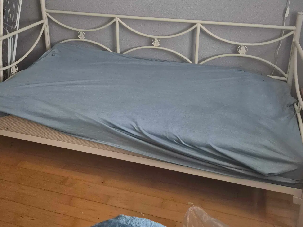 Billede 1 - Sengestel