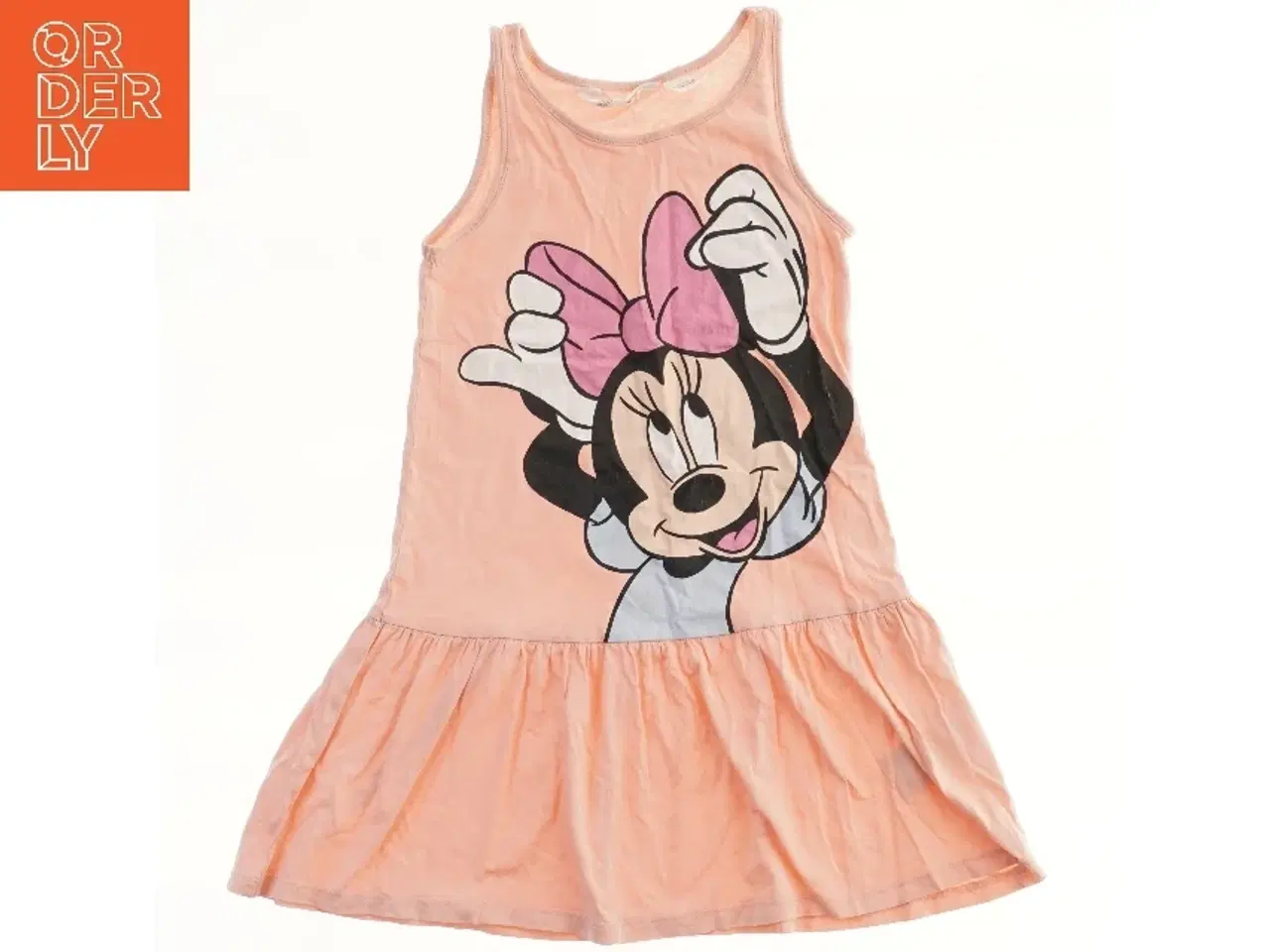 Billede 2 - Minnie Kjole fra H&M (str. 122)
