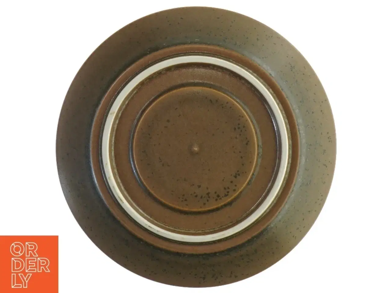 Billede 2 - Tallerkener (str. Ø. 15,5 cm)