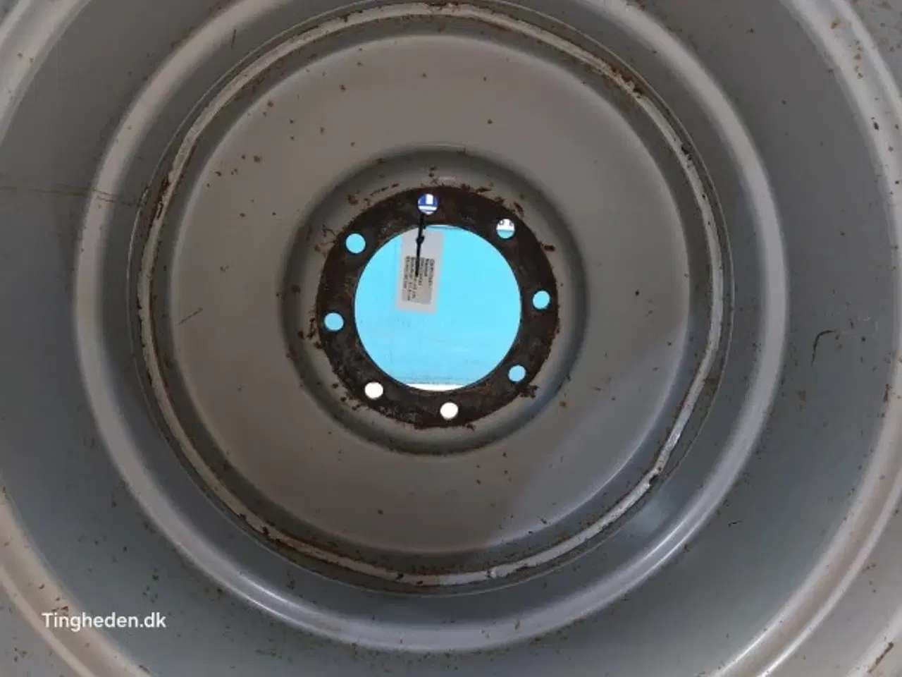 Billede 4 - 32"   DW27Ax32