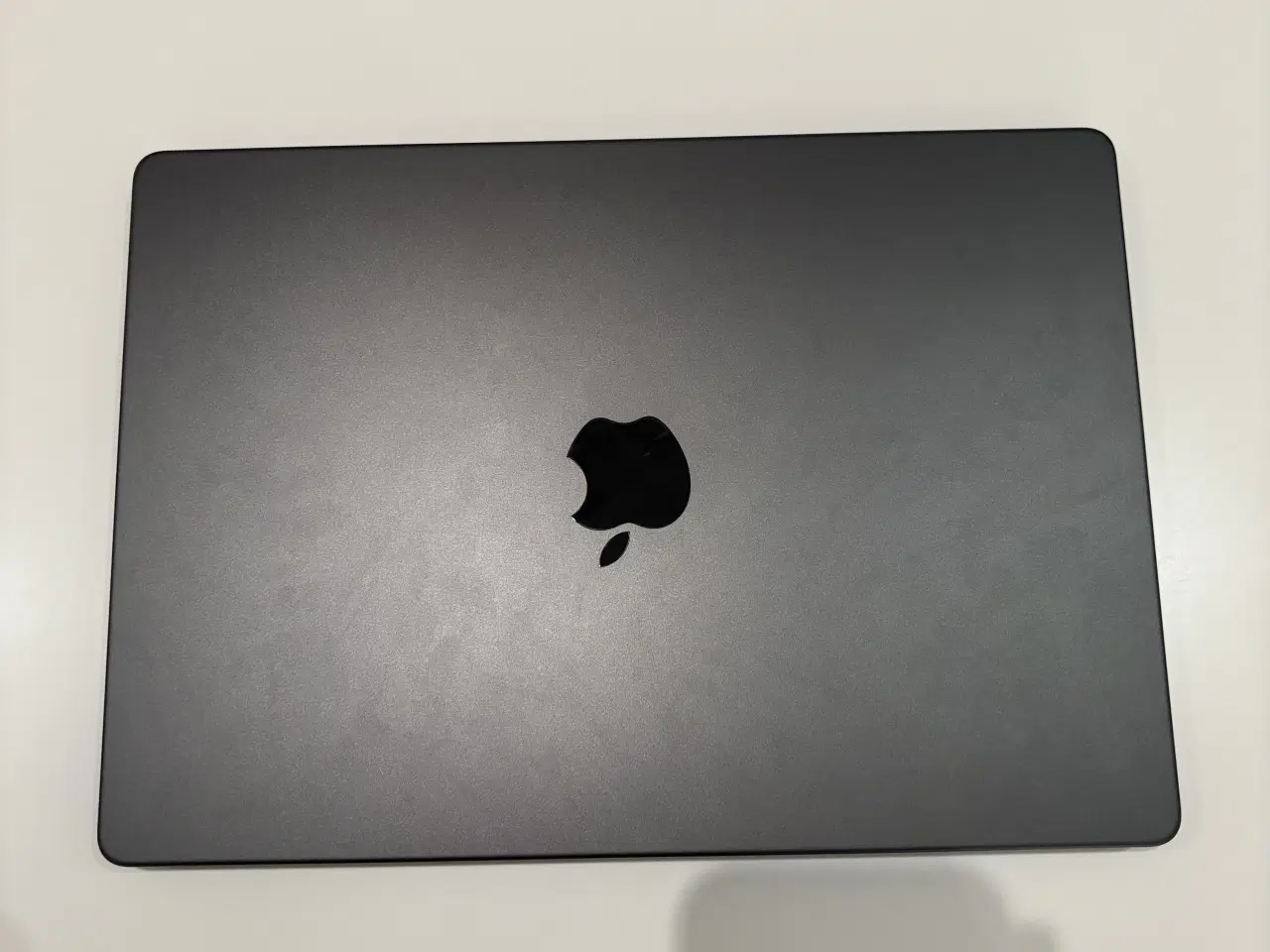 Billede 4 - MacBook Pro m4 14 tommer spaceblack