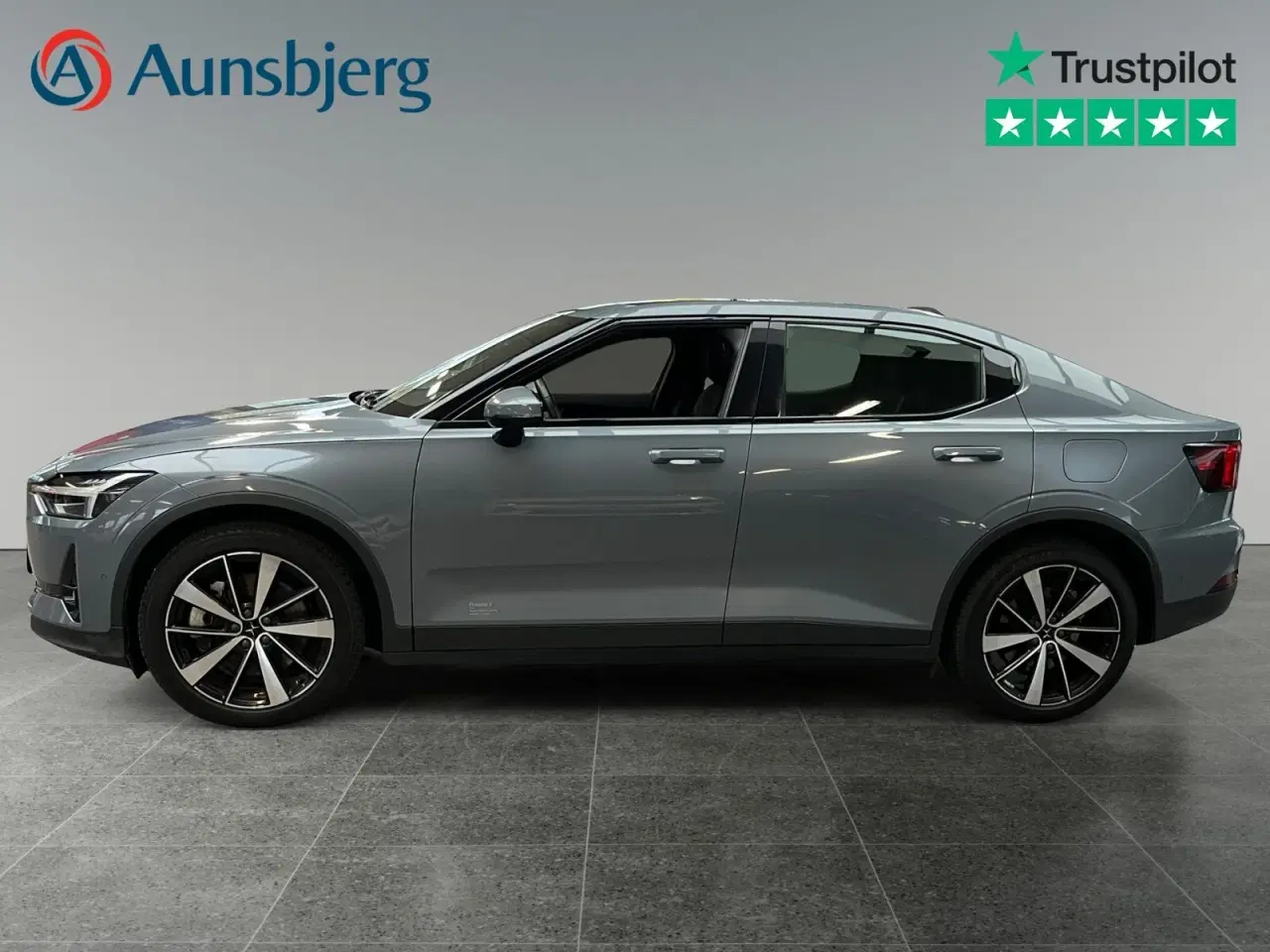 Billede 2 - Polestar 2 Standard Range