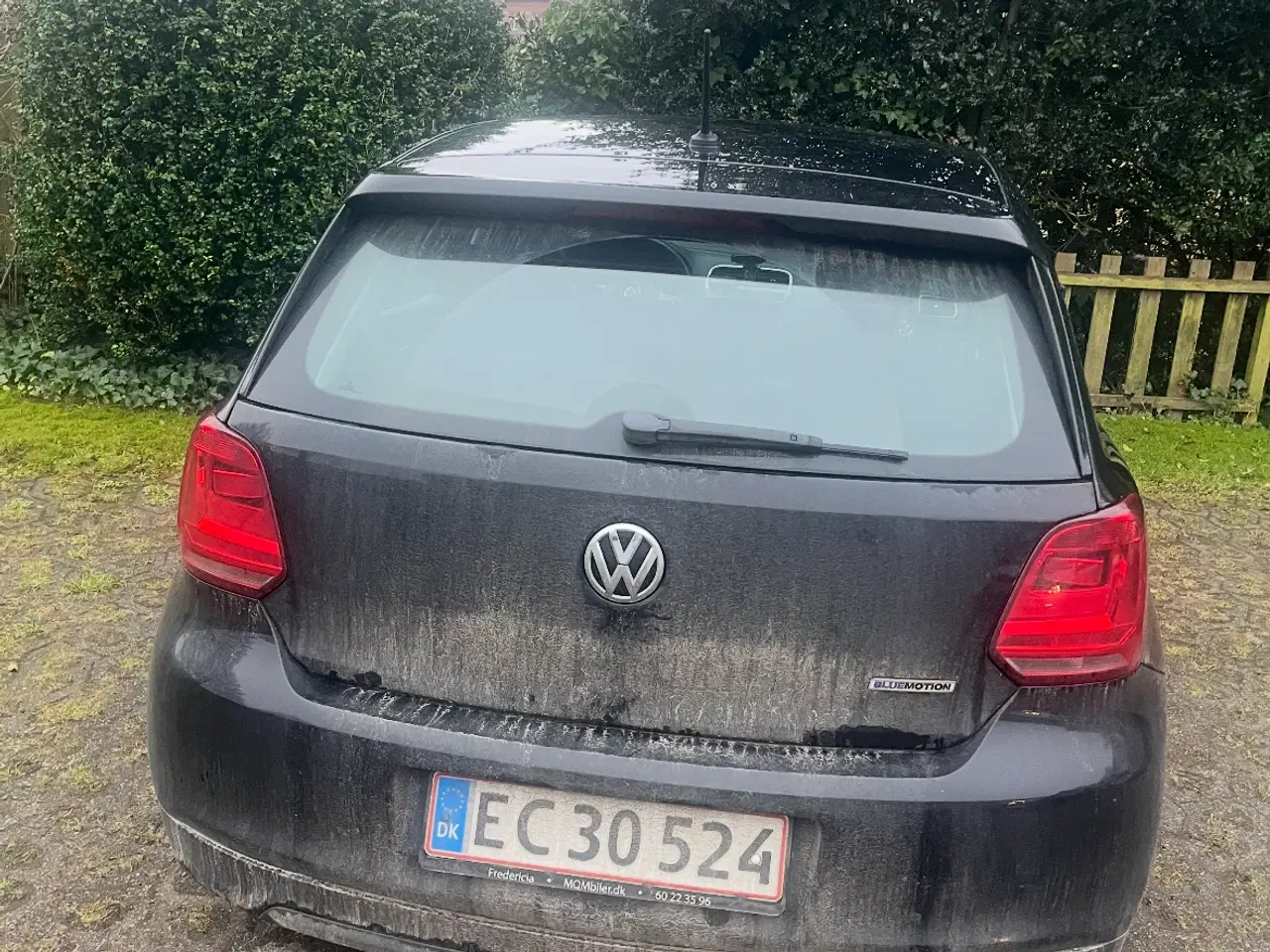 Billede 3 - Vw polo 2015 diesel 