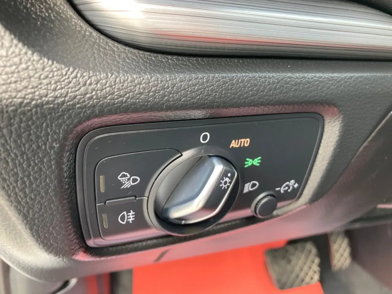 Billede 18 - Audi A3 2,0 TDi 150 Sport Sportback S-tr.