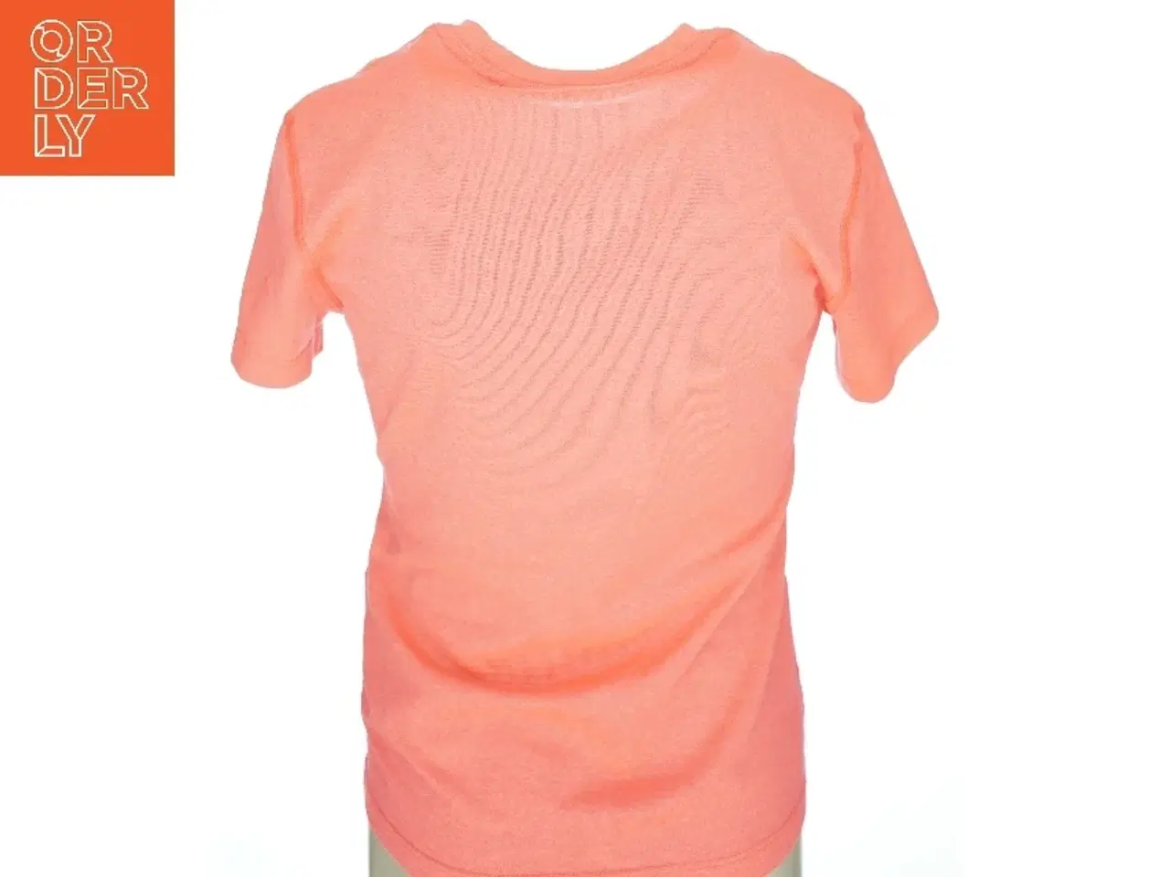 Billede 2 - Løbebluse fra Nike (str. S - ca. 110/116)