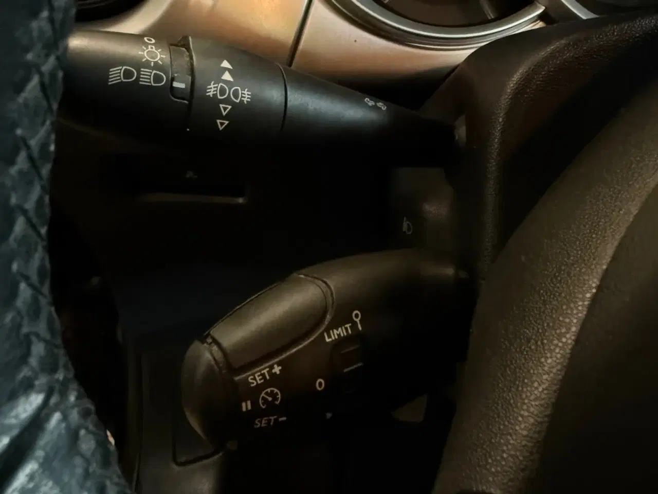 Billede 8 - Citroën C3 1,4 HDi Attraction