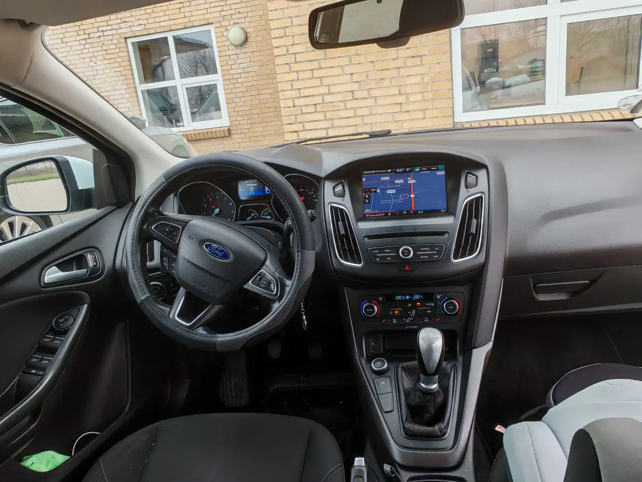 Billede 4 - Ford Focus 2015