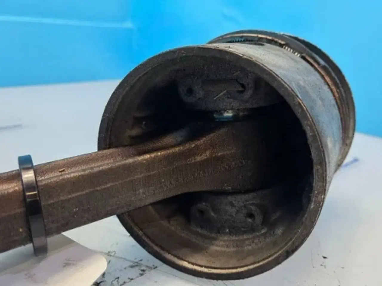 Billede 10 - Perkins 4.248 Stempel 101026