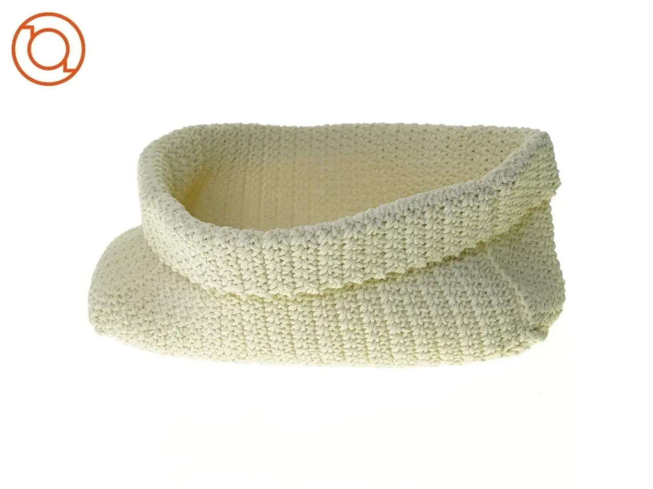 Billede 1 - Kurv (str. 25 x 15 x 12 cm)