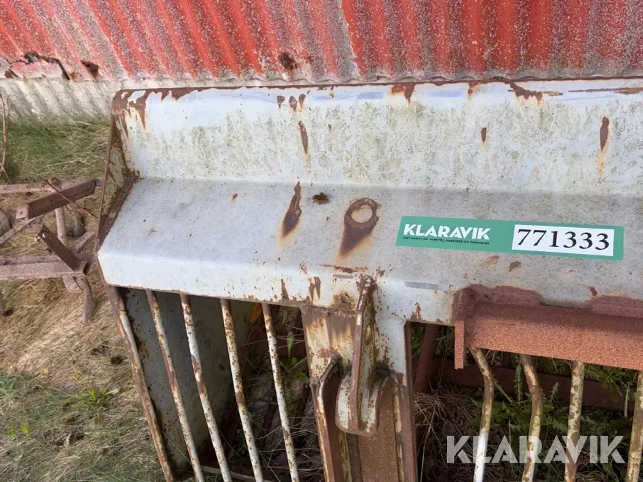 Billede 7 - Roeskovl Nordsten