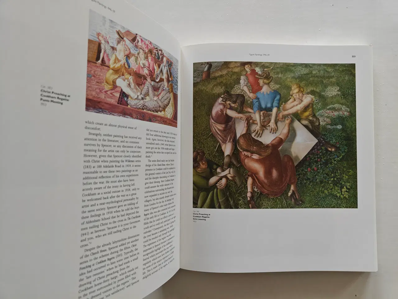 Billede 4 - Stanley Spencer - Complete Catalogue