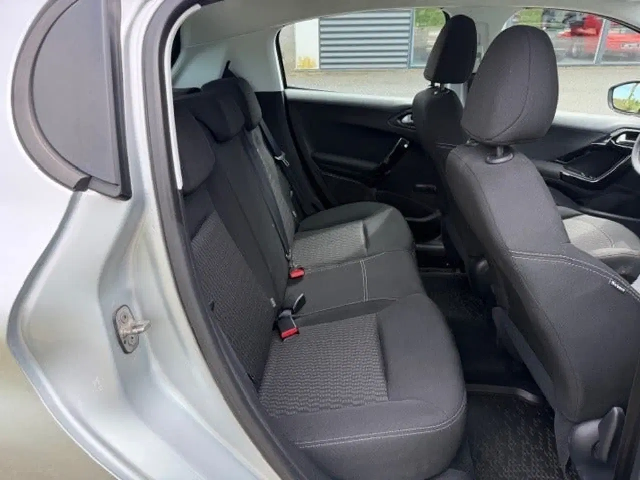 Billede 9 - Peugeot 208 1,6 BlueHDi 100 Active