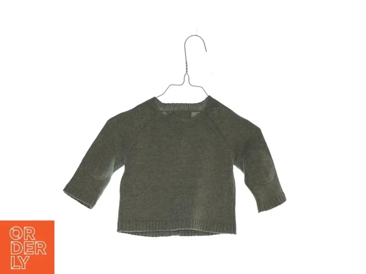 Billede 2 - Sweater fra Wheat (str. 62)