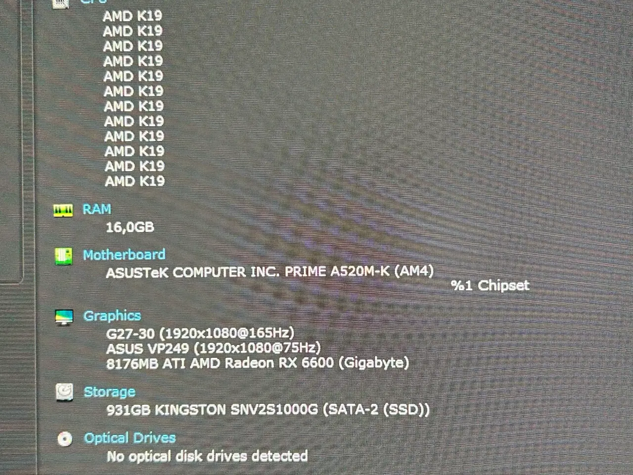 Billede 9 - Gaming computer