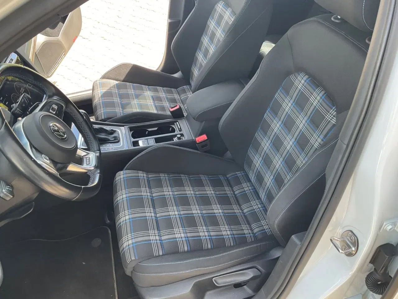 Billede 9 - VW Golf VII 1,4 GTE DSG