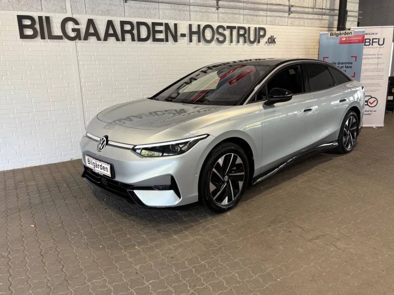 Billede 1 - VW ID.7 77 Pro