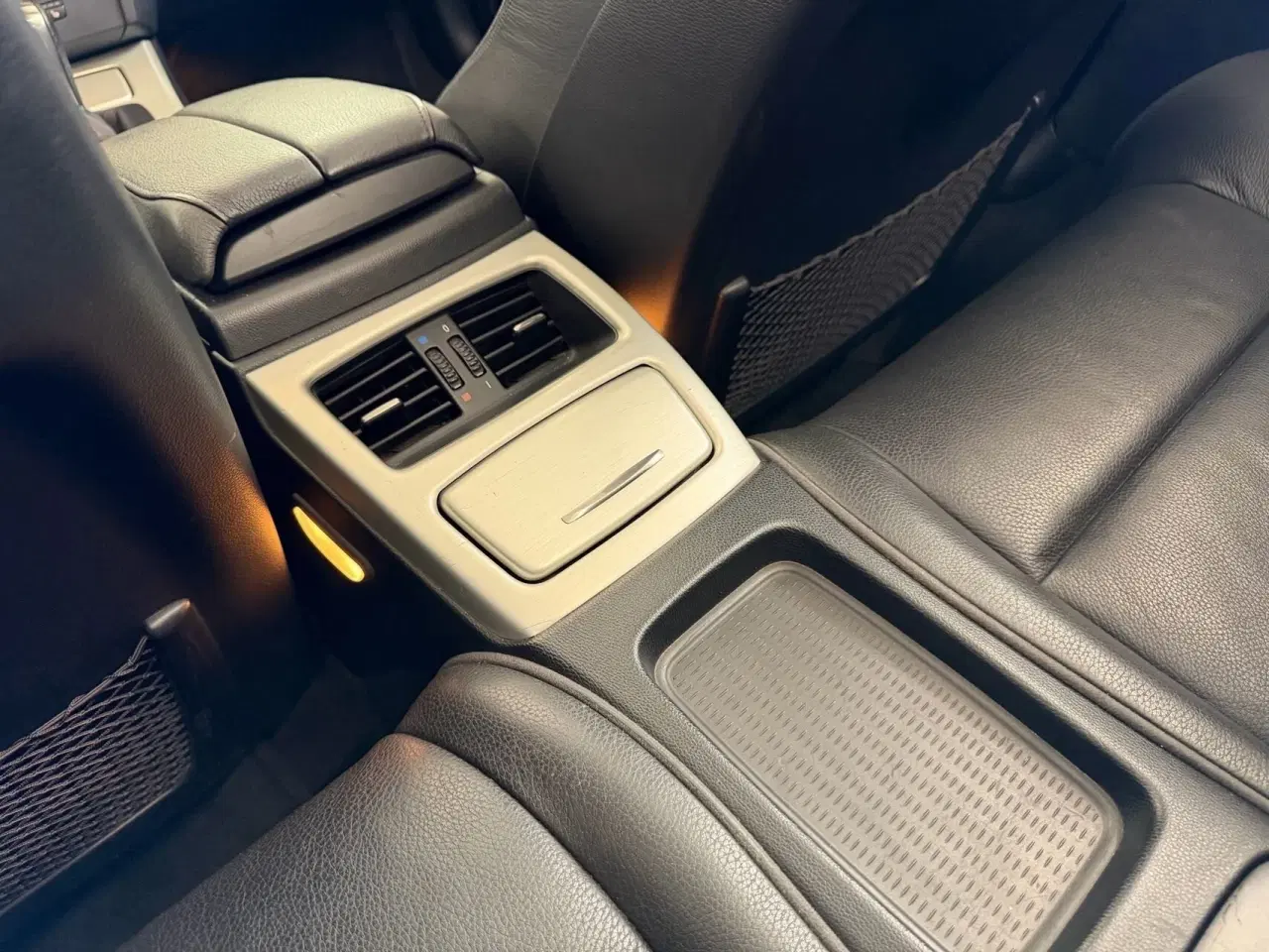 Billede 22 - BMW 325i 3,0 218HK Cabr. 6g Aut.